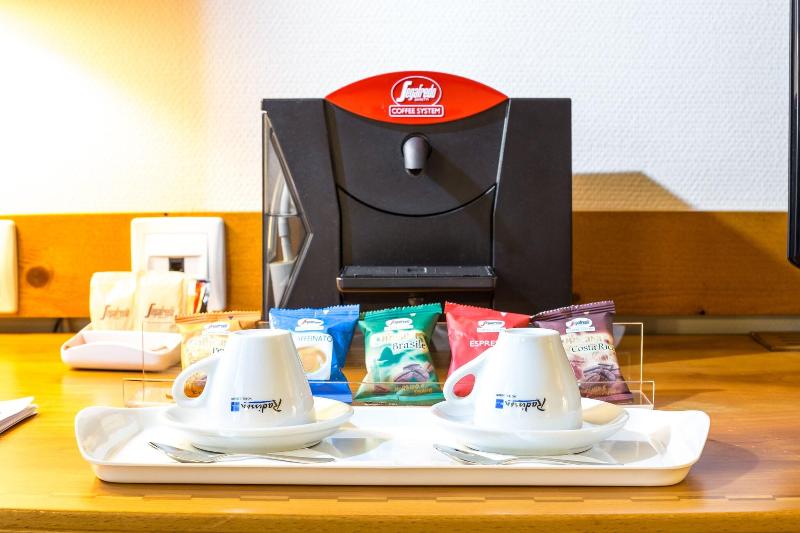 Radisson Blu Hotel, Lisbon - Oda