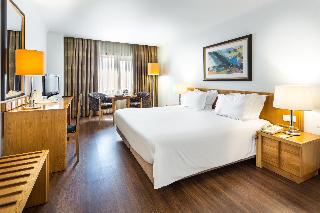 Radisson Blu Hotel, Lisbon fotoÄŸrafÄ±