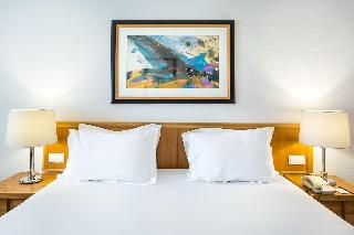 Radisson Blu Hotel, Lisbon fotoÄŸrafÄ±