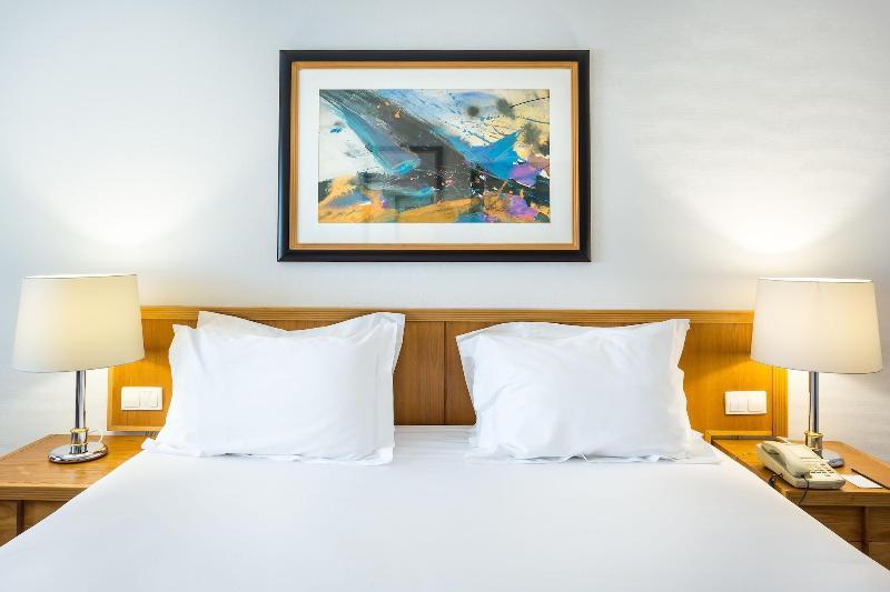 Radisson Blu Hotel, Lisbon - Oda