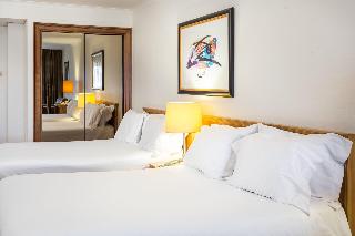 Radisson Blu Hotel, Lisbon fotoÄŸrafÄ±