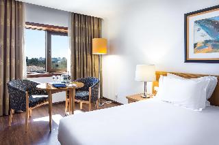 Radisson Blu Hotel, Lisbon fotoÄŸrafÄ±
