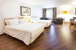 Radisson Blu Hotel, Lisbon fotoÄŸrafÄ±