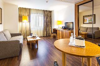 Radisson Blu Hotel, Lisbon fotoÄŸrafÄ±