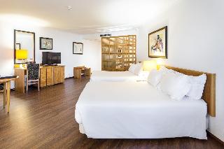 Radisson Blu Hotel, Lisbon fotoÄŸrafÄ±