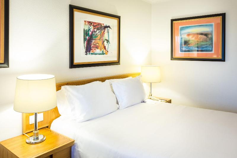 Radisson Blu Hotel, Lisbon - Oda