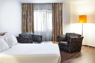 Radisson Blu Hotel, Lisbon fotoÄŸrafÄ±