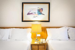 Radisson Blu Hotel, Lisbon fotoÄŸrafÄ±