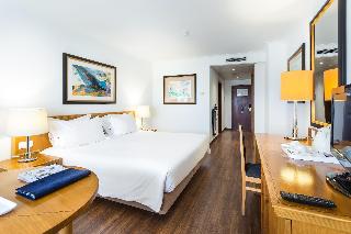 Radisson Blu Hotel, Lisbon fotoÄŸrafÄ±