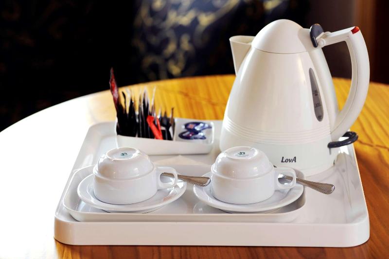 Radisson Blu Hotel, Lisbon - Oda