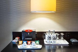 Radisson Blu Hotel, Lisbon fotoÄŸrafÄ±