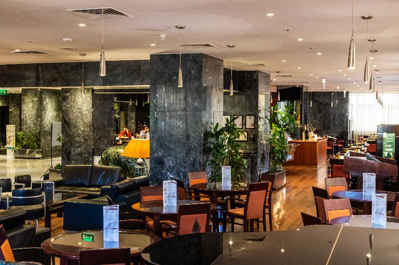 Radisson Blu Hotel, Lisbon - Restoran
