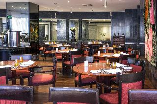 Radisson Blu Hotel, Lisbon fotoÄŸrafÄ±