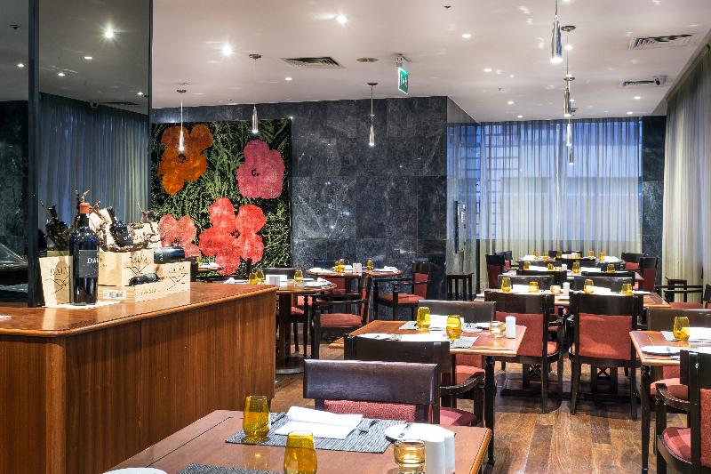 Radisson Blu Hotel, Lisbon - Restoran