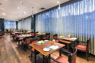 Radisson Blu Hotel, Lisbon fotoÄŸrafÄ±