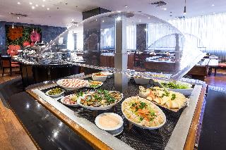 Radisson Blu Hotel, Lisbon fotoÄŸrafÄ±
