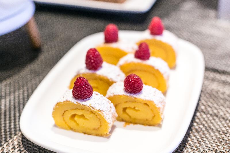 Radisson Blu Hotel, Lisbon - Restoran
