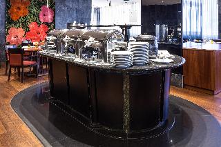 Radisson Blu Hotel, Lisbon fotoÄŸrafÄ±