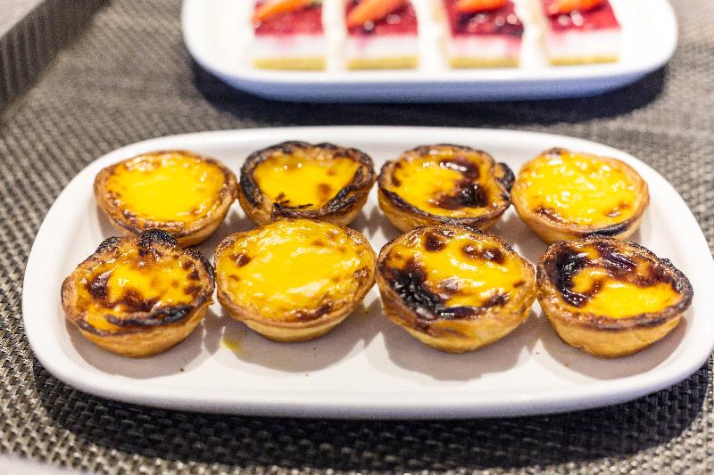 Radisson Blu Hotel, Lisbon - Restoran