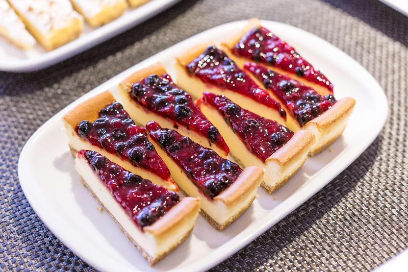 Radisson Blu Hotel, Lisbon - Restoran