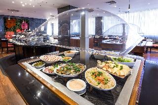 Radisson Blu Hotel, Lisbon fotoÄŸrafÄ±