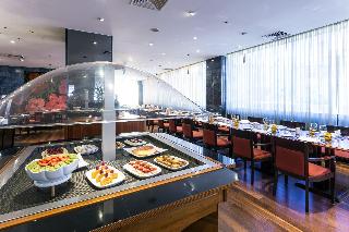 Radisson Blu Hotel, Lisbon fotoÄŸrafÄ±