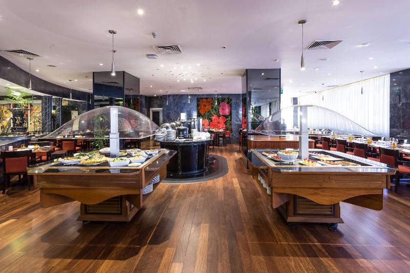 Radisson Blu Hotel, Lisbon - Restoran