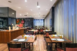 Radisson Blu Hotel, Lisbon fotoÄŸrafÄ±