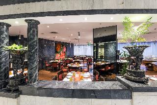 Radisson Blu Hotel, Lisbon fotoÄŸrafÄ±