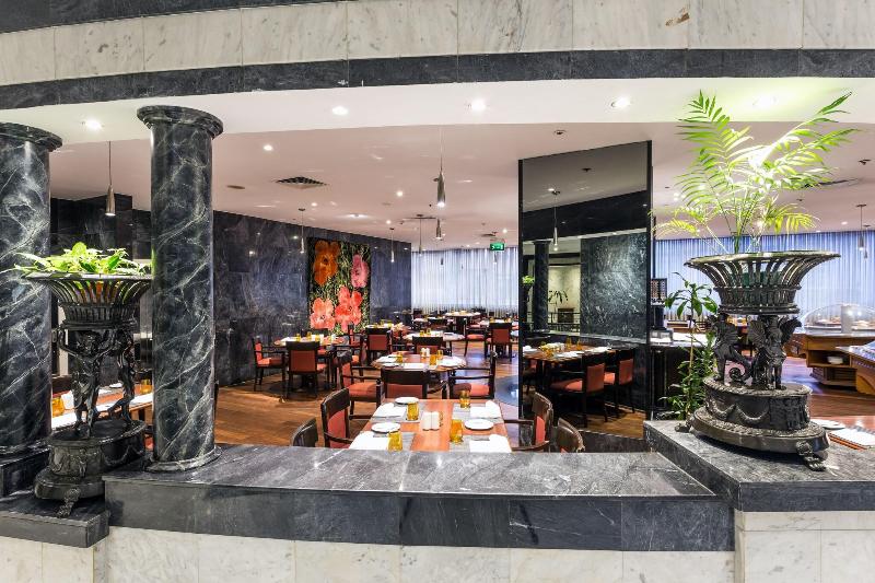 Radisson Blu Hotel, Lisbon - Restoran