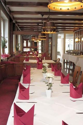 GreenLine Hotel & Restaurant Lamm fotoÄŸrafÄ±