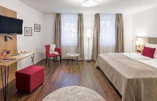 GreenLine Hotel & Restaurant Lamm fotoÄŸrafÄ±