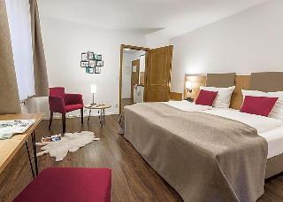 GreenLine Hotel & Restaurant Lamm fotoÄŸrafÄ±