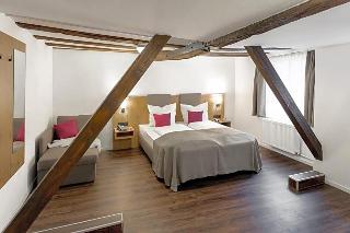 GreenLine Hotel & Restaurant Lamm otel fotoğrafı