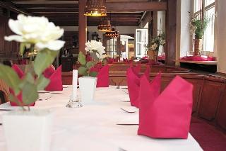 GreenLine Hotel & Restaurant Lamm fotoÄŸrafÄ±