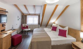 GreenLine Hotel & Restaurant Lamm fotoÄŸrafÄ±