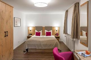 GreenLine Hotel & Restaurant Lamm fotoÄŸrafÄ±