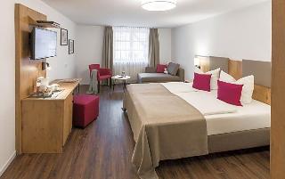 GreenLine Hotel & Restaurant Lamm fotoÄŸrafÄ±