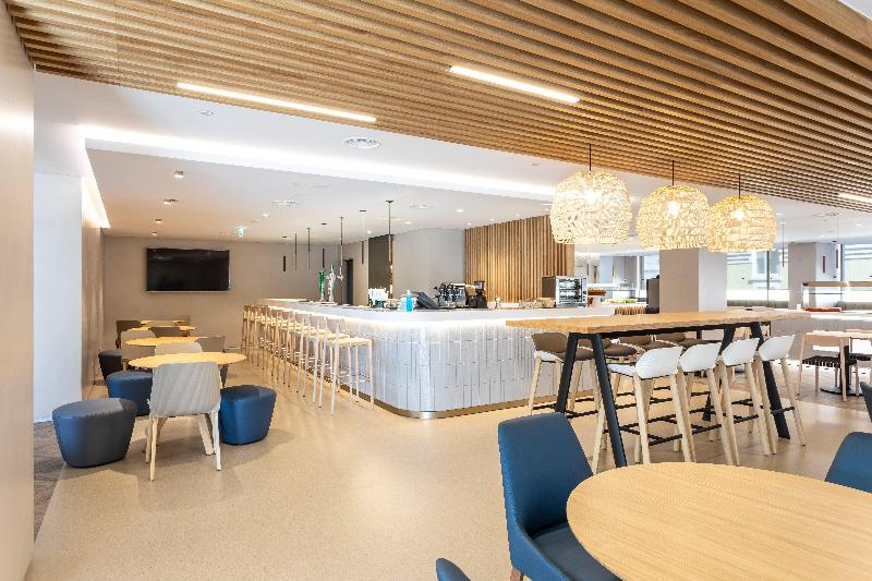 Holiday Inn Lisboa - Bar
