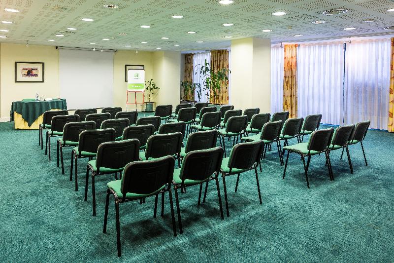 Holiday Inn Lisboa - Toplantı
