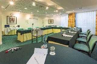Holiday Inn Lisboa fotoÄŸrafÄ±