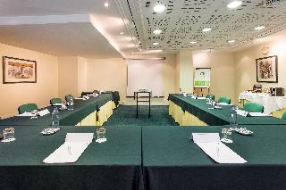 Holiday Inn Lisboa fotoÄŸrafÄ±