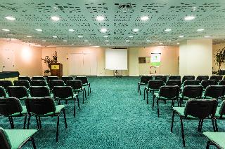 Holiday Inn Lisboa fotoÄŸrafÄ±