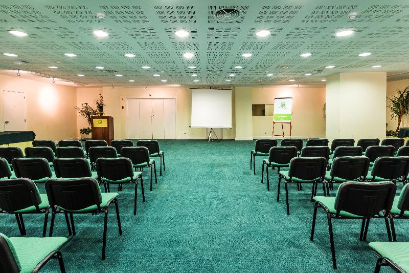 Holiday Inn Lisboa - Toplantı