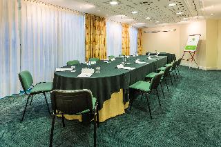 Holiday Inn Lisboa fotoÄŸrafÄ±