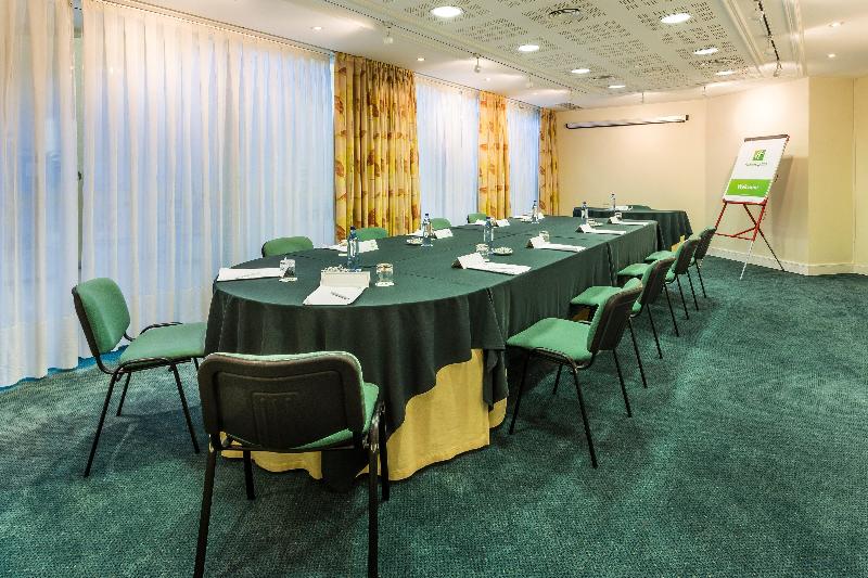 Holiday Inn Lisboa - Toplantı