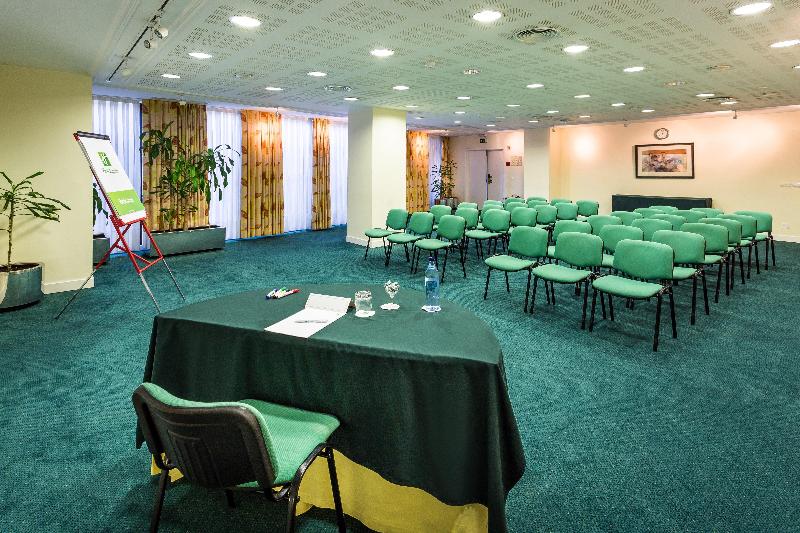 Holiday Inn Lisboa - Toplantı