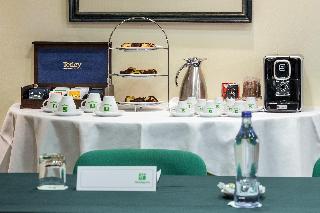 Holiday Inn Lisboa fotoÄŸrafÄ±