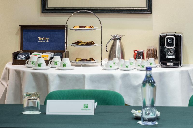 Holiday Inn Lisboa - Toplantı