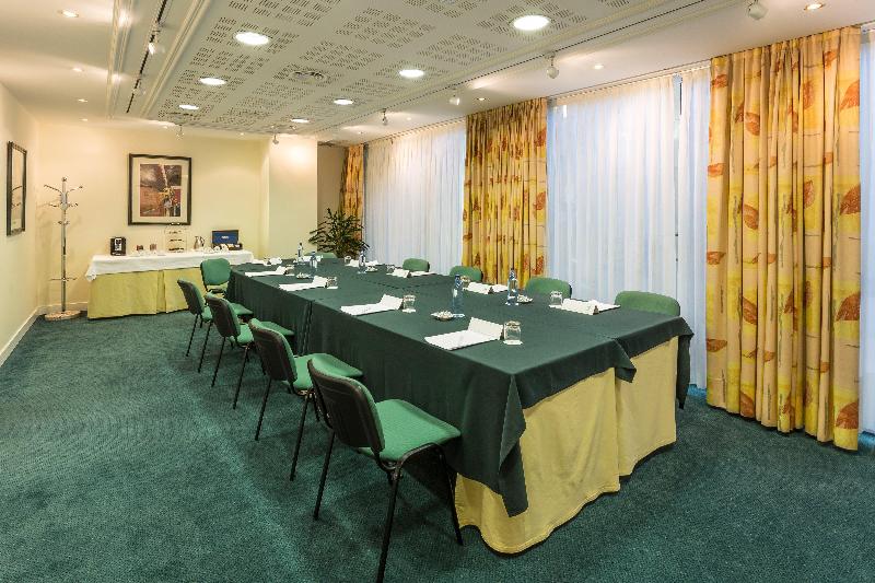 Holiday Inn Lisboa - Toplantı